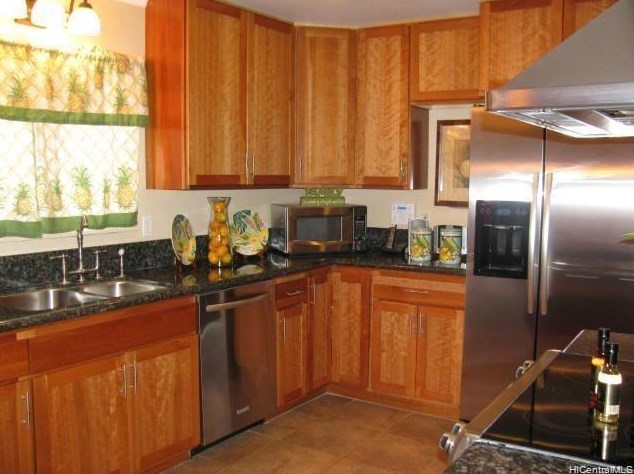 91-1800 Pualoalo Pl, Ewa Beach, HI 96706-3645