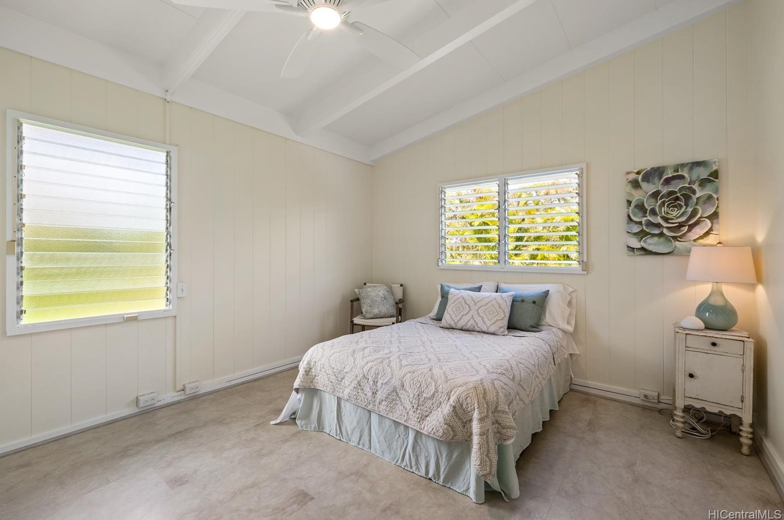 512 Ilimano St, Kailua HI  96734-1829 exterior