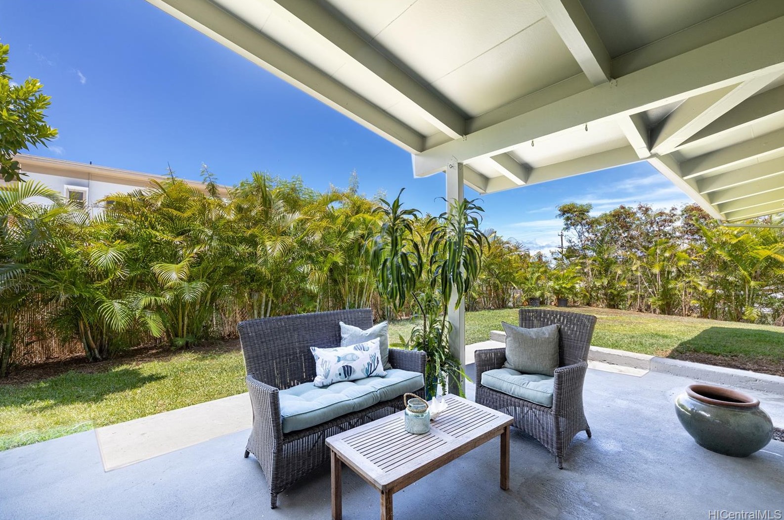 512 Ilimano St, Kailua HI  96734-1829 exterior