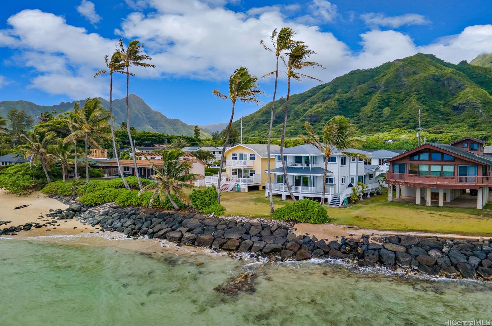 53-625 Kamehameha Hwy, Hauula, HI 96717