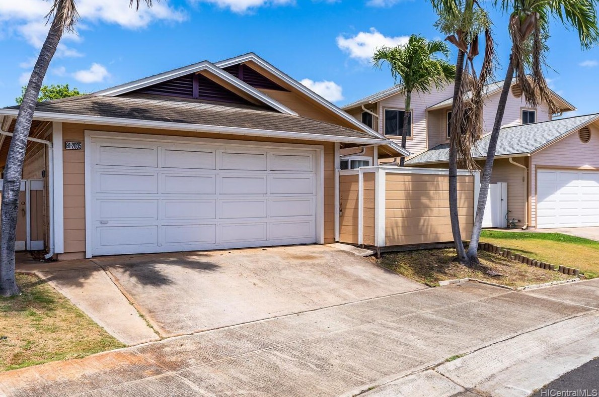 912035 Pahuhu Pl, Ewa Beach, HI 96706