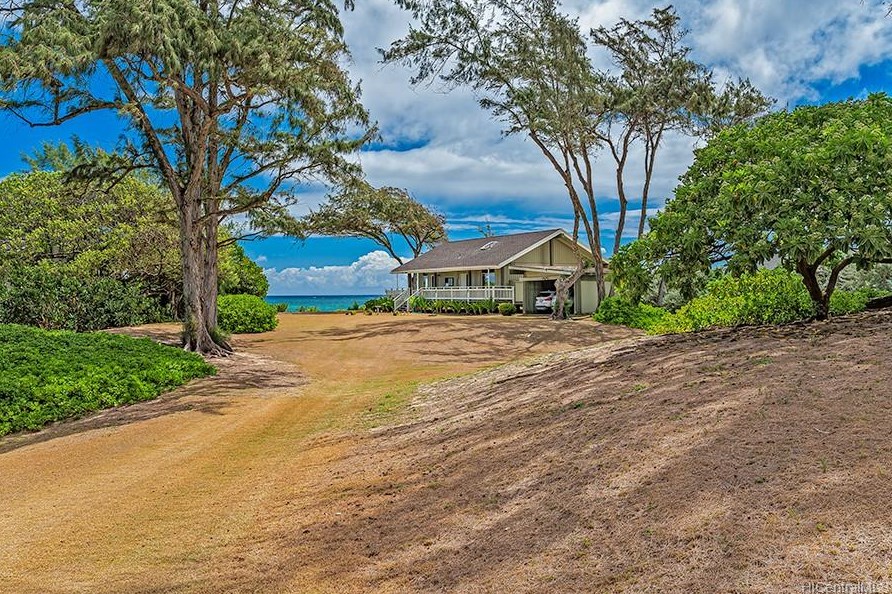 56157 Kamehameha Hwy, Kahuku, HI 96731-0021