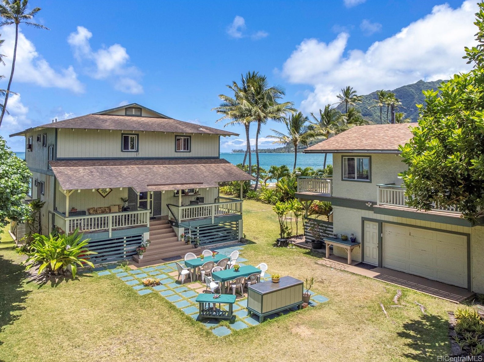 53-121 Kamehameha Hwy, Hauula, HI 96717