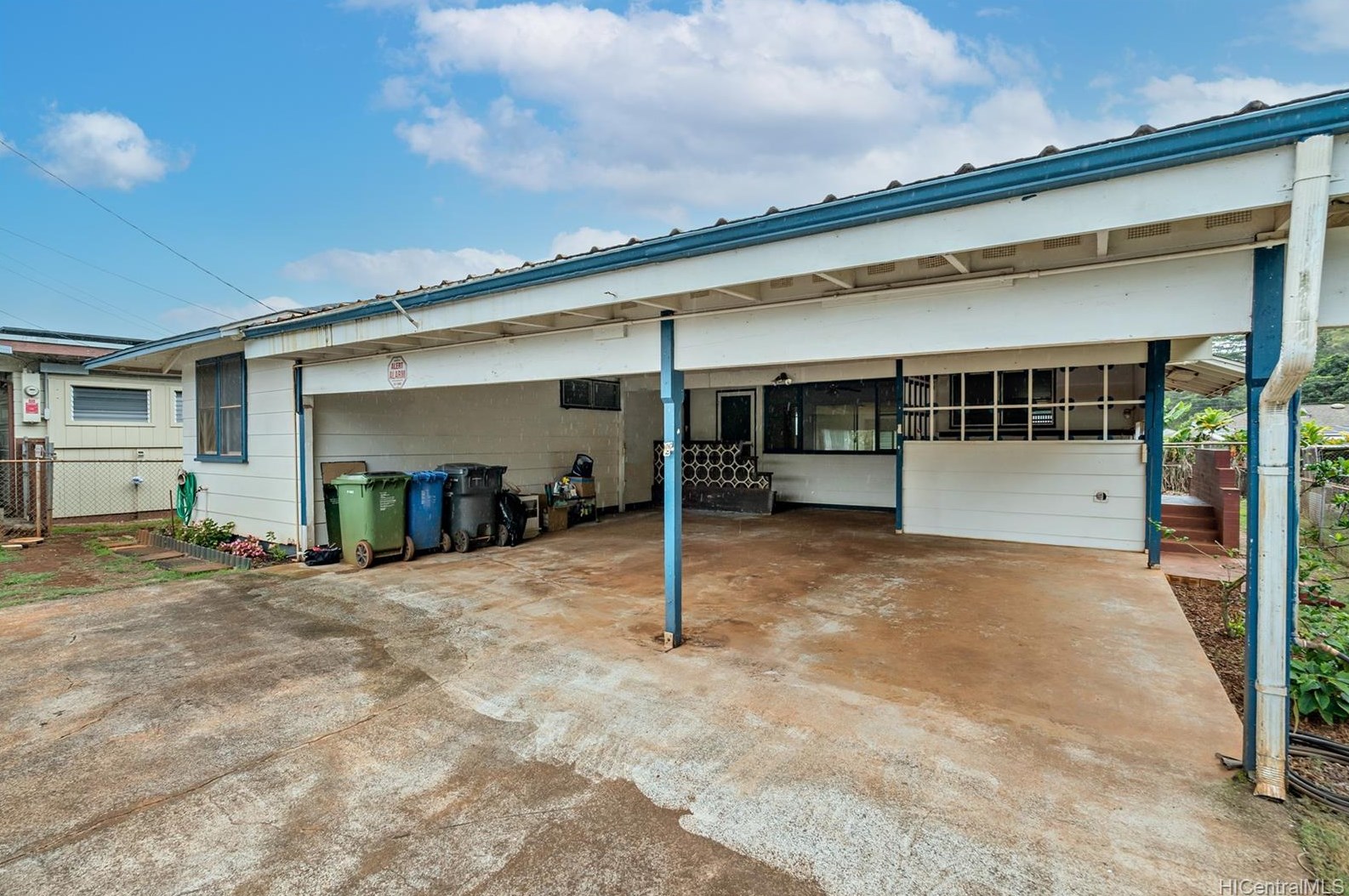 120 Pekelo Pl, Wahiawa, HI 96786-2846