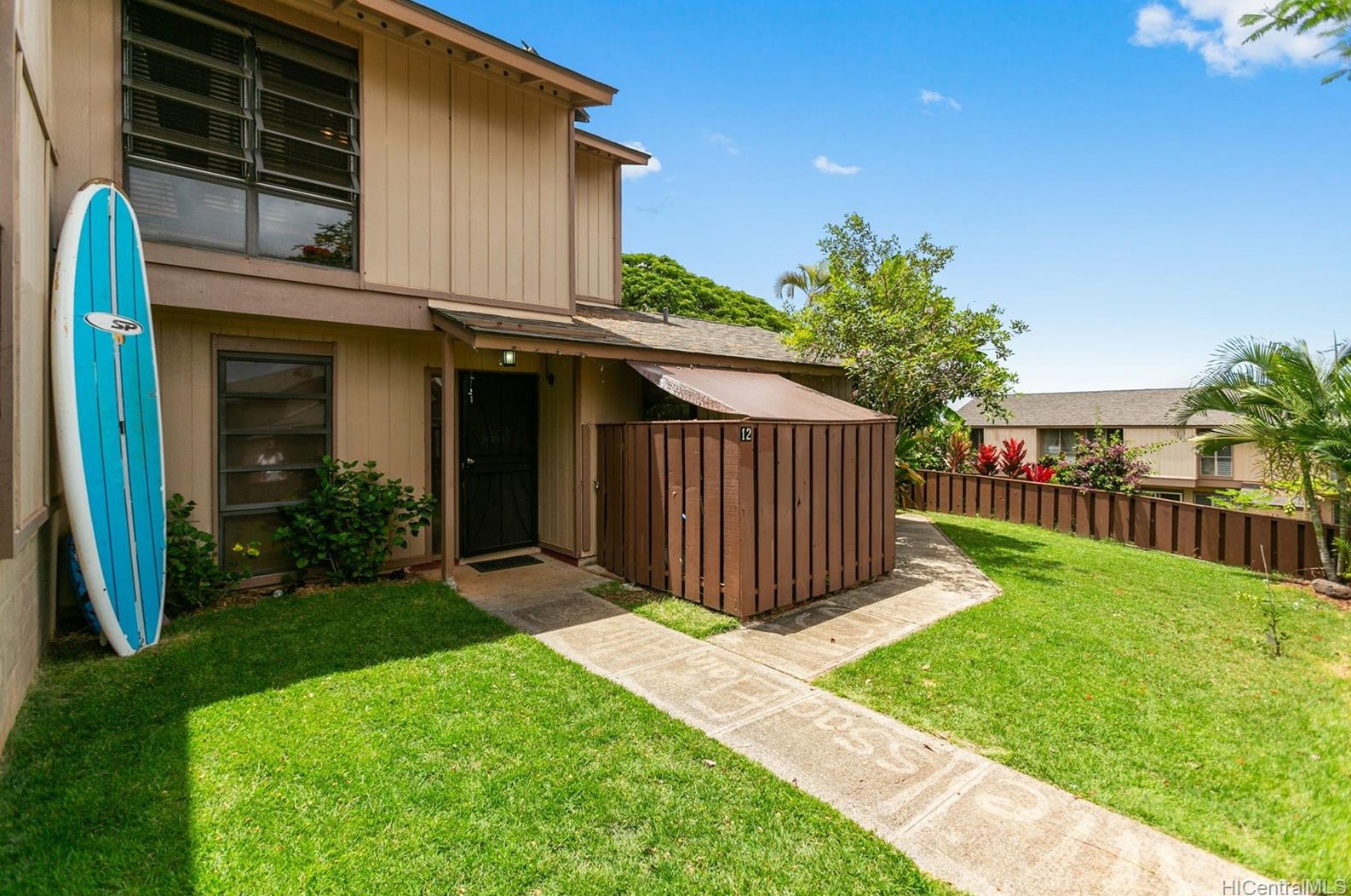 921064 Palahia St #12, Kapolei, HI 96707