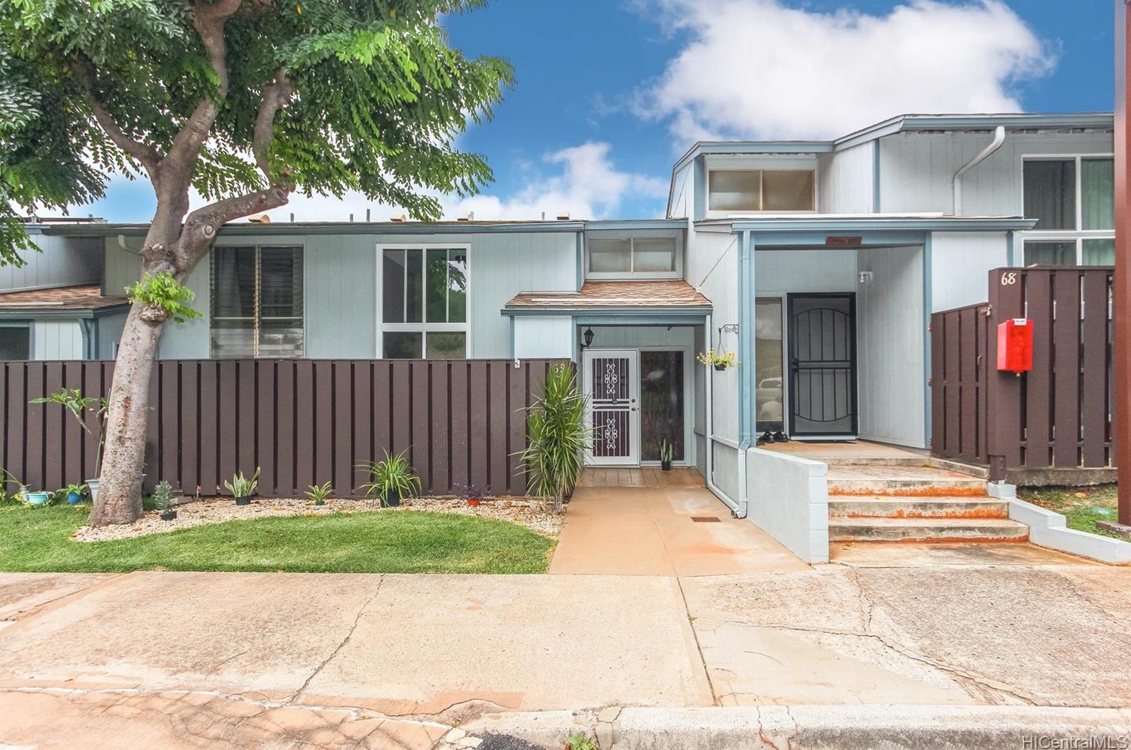 92-954 Makakilo Dr #69, Kapolei, HI 96707