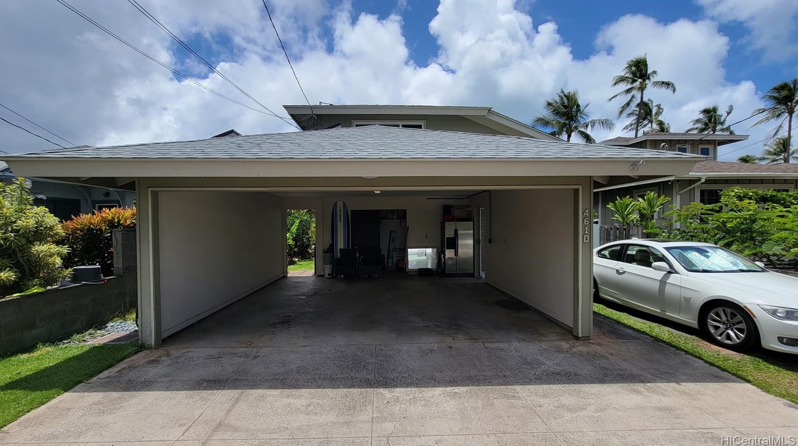 461 Kawailoa Rd, Kailua, HI 96734-3137