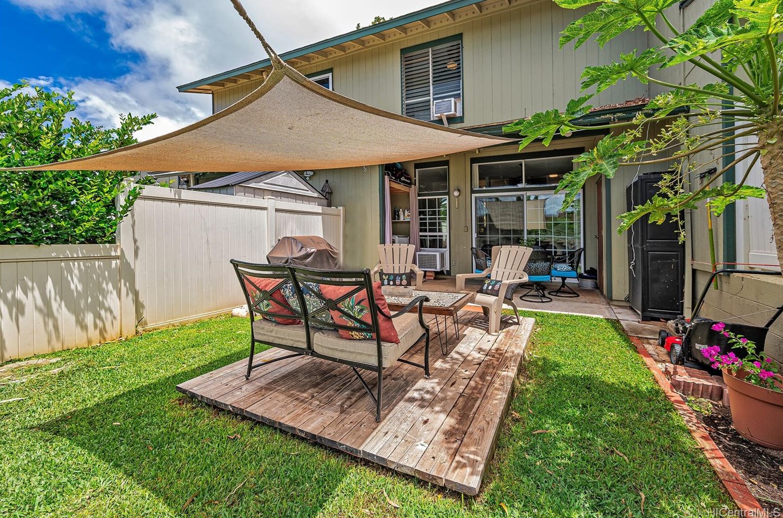 92-1284 Kikaha St #64, Kapolei, HI 96707
