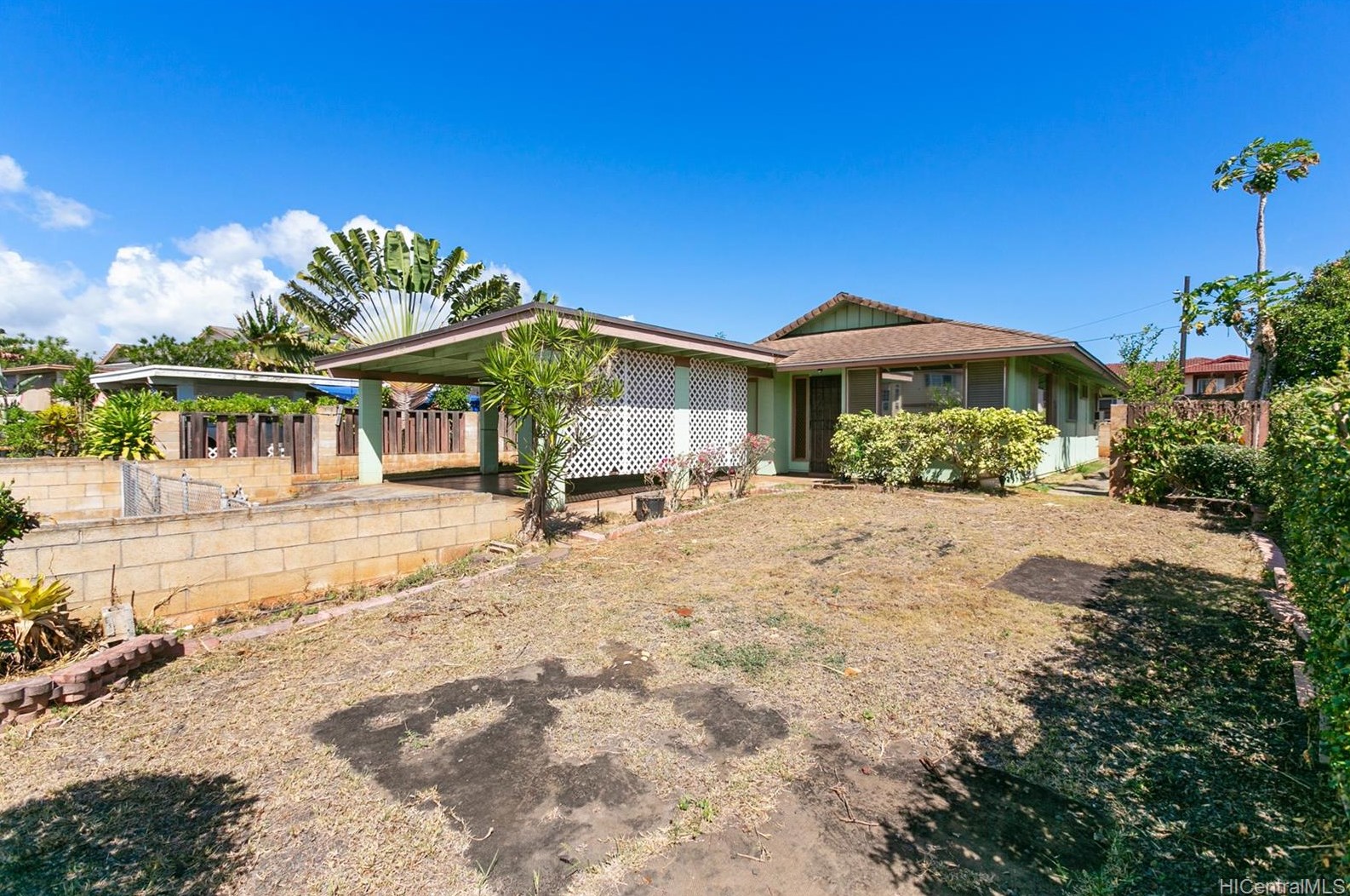94-421 Hiahia Loop, Waipahu, HI 96797-3810