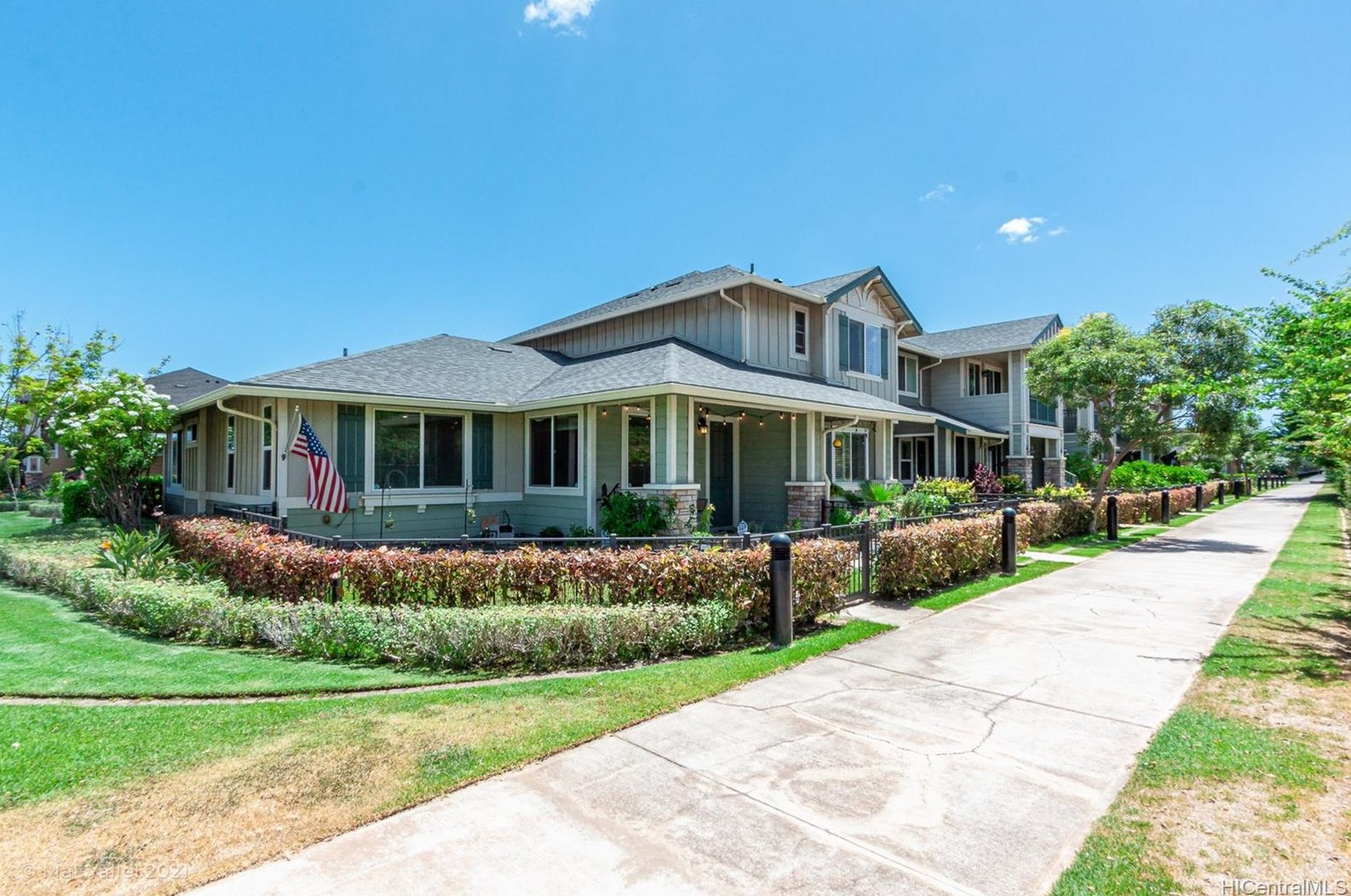840 Kakala St #608, Kapolei, HI 96707