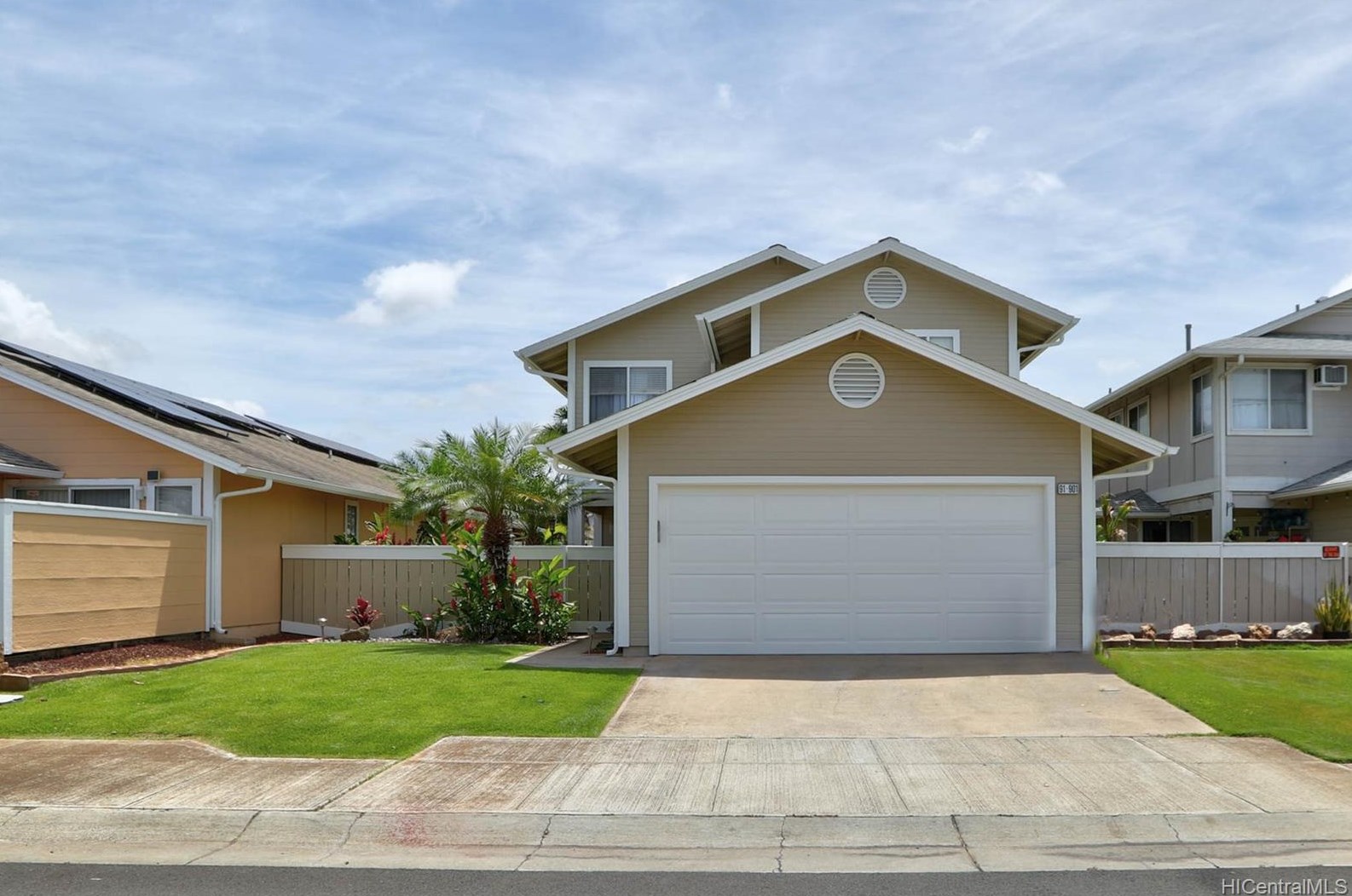 91-901 Nohoihoewa Pl, Ewa Beach, HI 96706