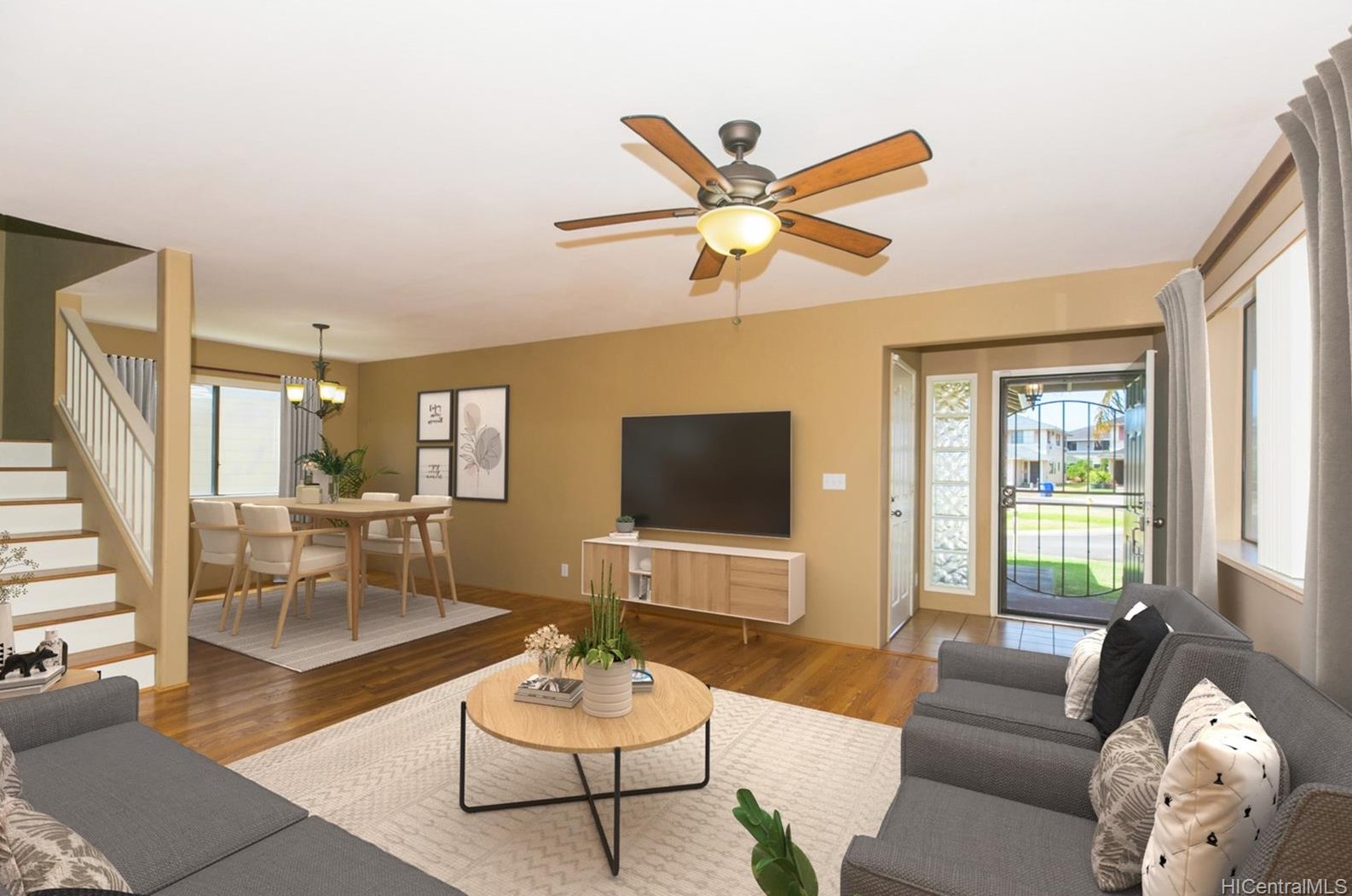 94-1026 Makakoa Loop, Waipahu, HI 96797-5434