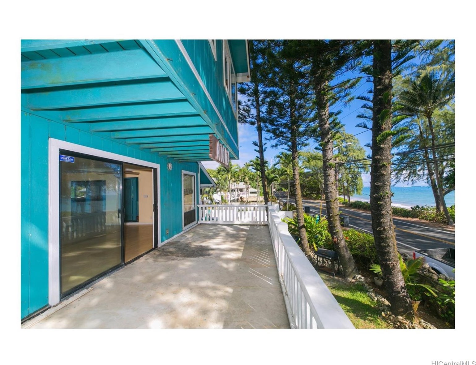 53-382 Kamehameha Hwy, Hauula, HI 96717-0097