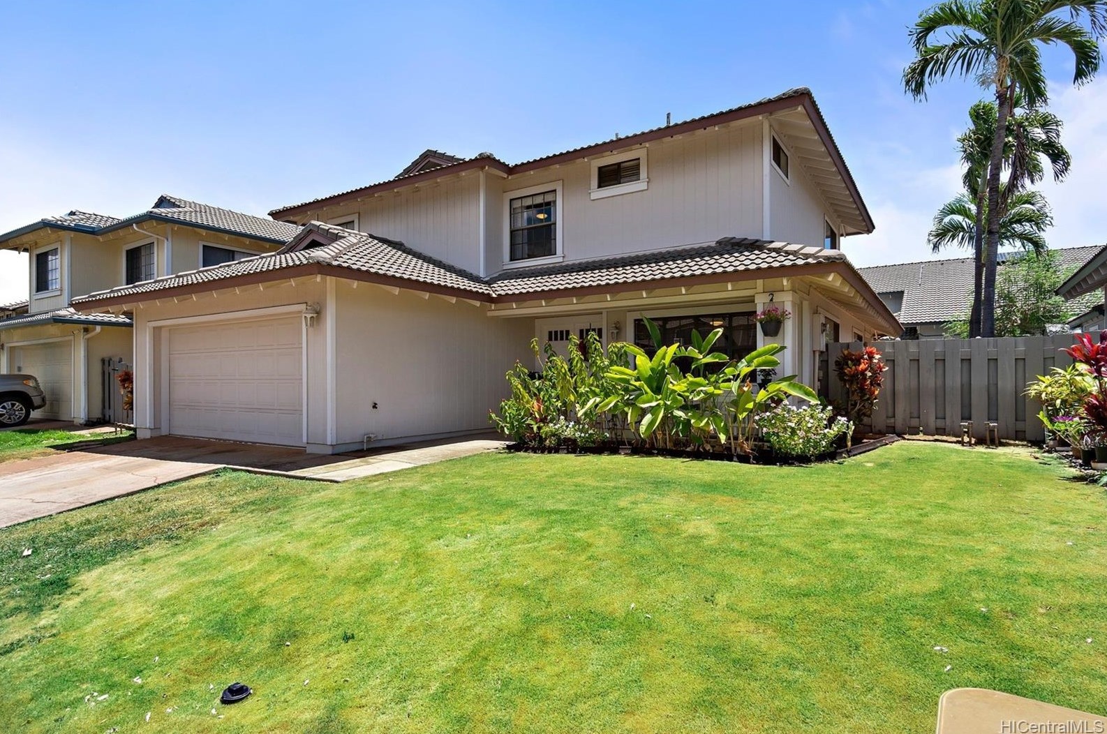 91885 Oaniani St, Kapolei, HI 96707