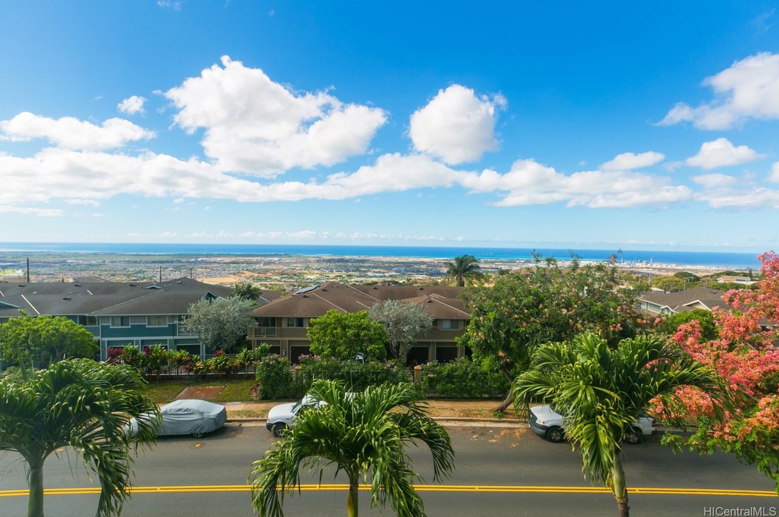 92-1120 Panana St #312, Kapolei, HI 96707