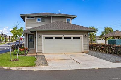 460 Kamaaha Avenue #14 - Photo 1