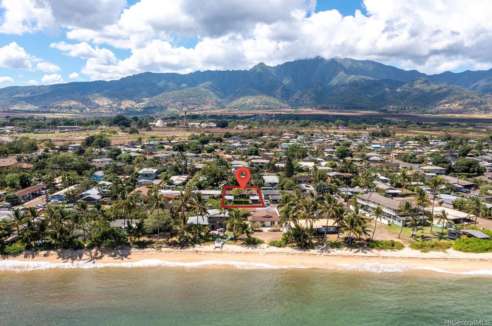 67260 Kahaone Loop, Waialua, HI 96791