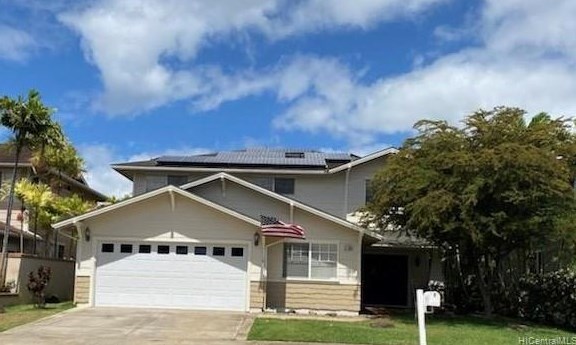 91-1005 Niolo St, Ewa Beach, HI 96706