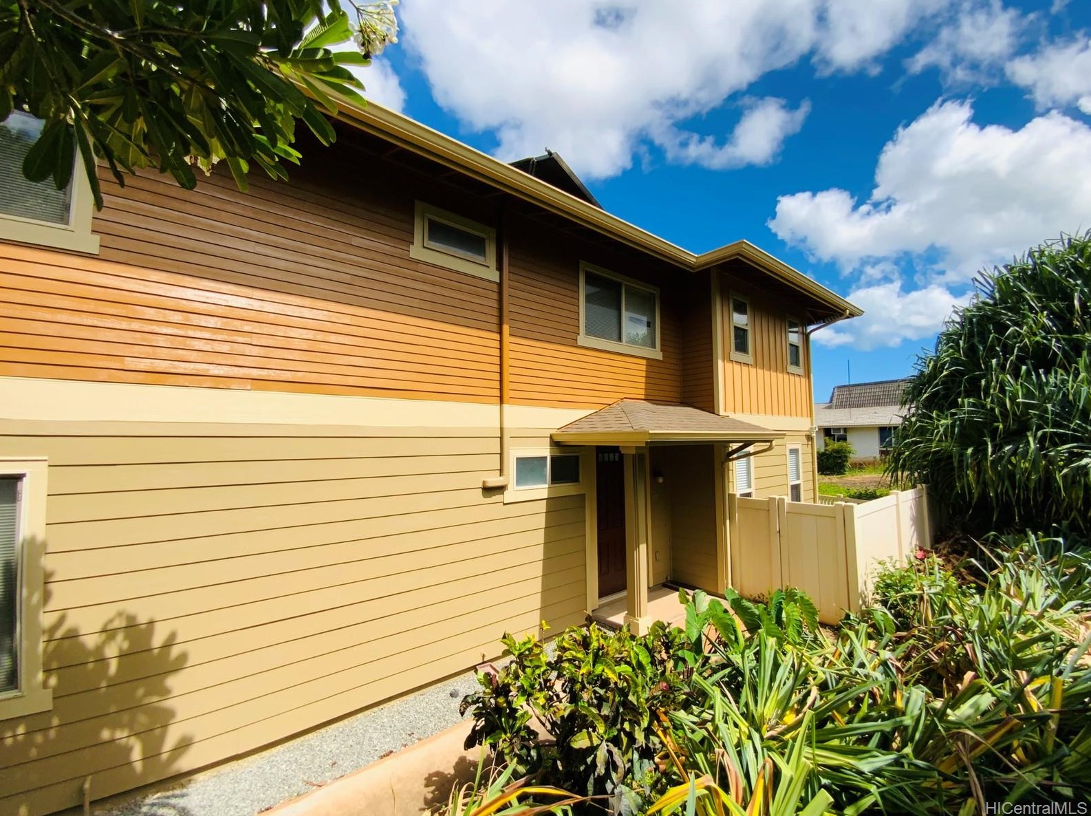 92-1137 Panana St #1201, Kapolei, HI 96707