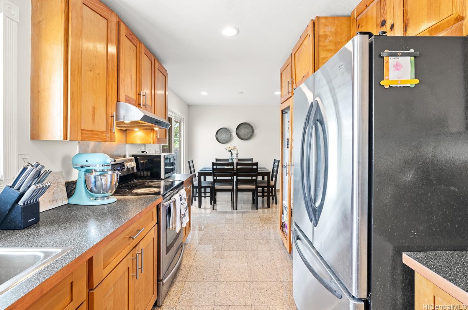 94-642 Puhau Way, Waipahu, HI 96797-1252