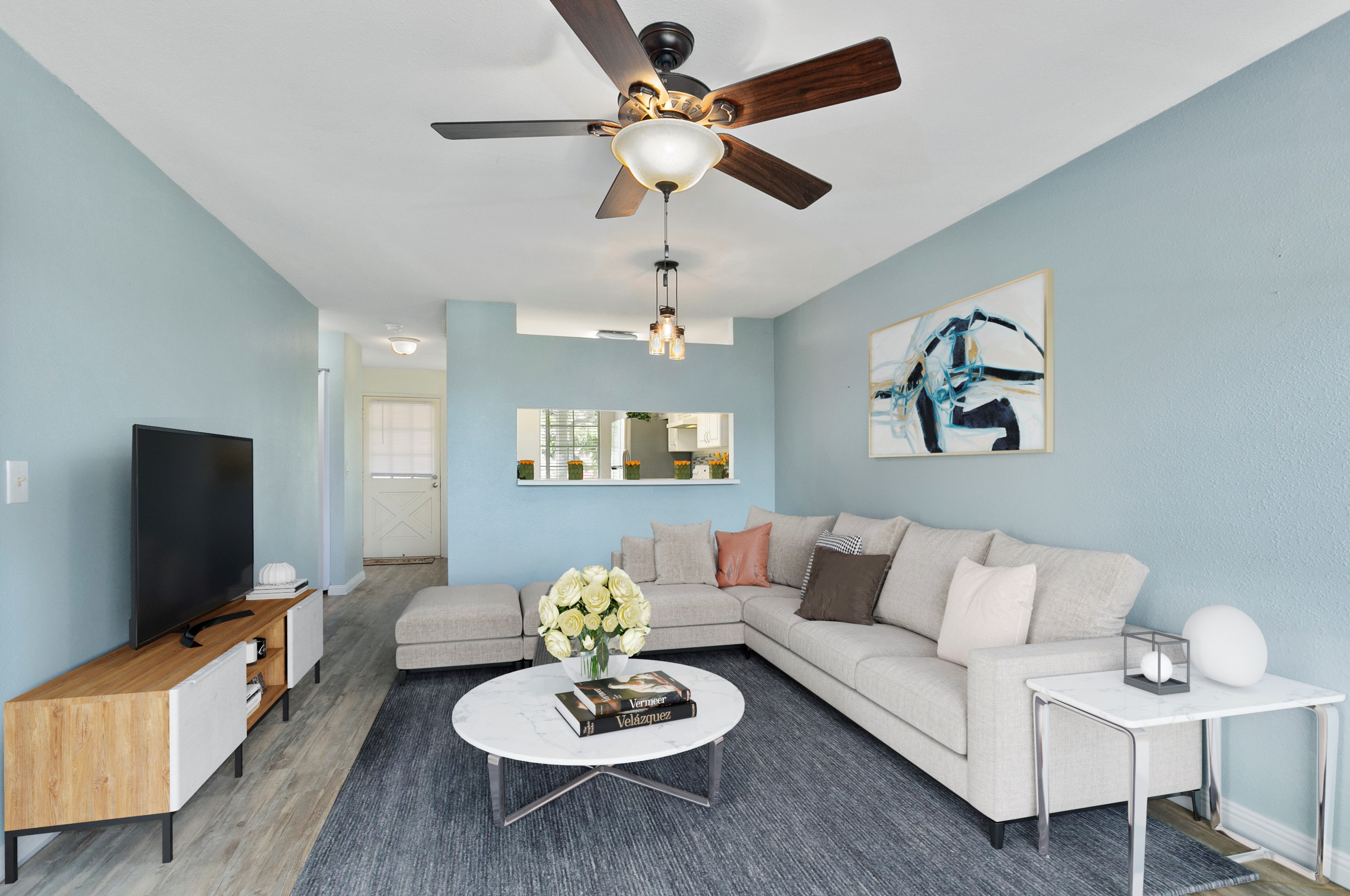 94-560 Lumiauau St #k203, Waipahu, HI 96797