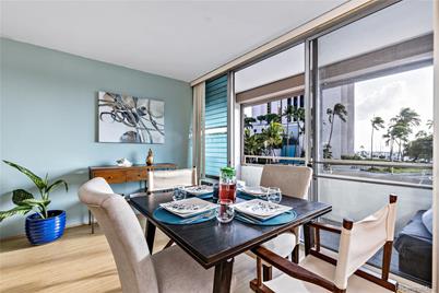 1676 Ala Moana Boulevard #107 - Photo 1