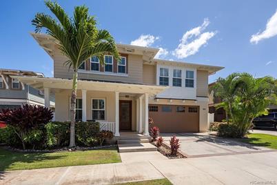 91-1067 Waikai Street - Photo 1