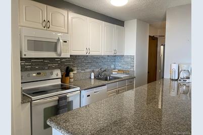1778 Ala Moana Boulevard #2203 - Photo 1