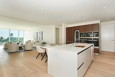 1118 Ala Moana Boulevard #502 - Photo 1