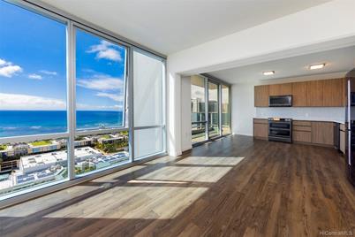 1391 Kapiolani Boulevard #3411 - Photo 1
