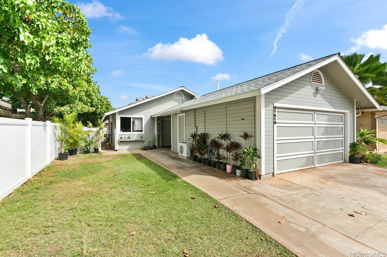 91-919 Wailewa Pl, Ewa Beach, HI 96706