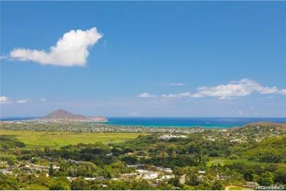 0 Lopaka Way #3,4 - Photo 1