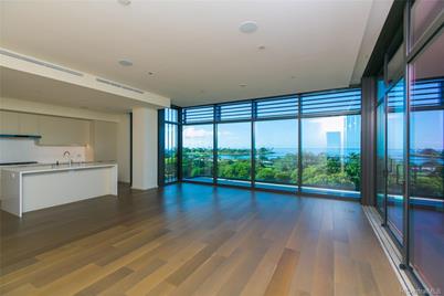 1388 Ala Moana Boulevard #3501 - Photo 1