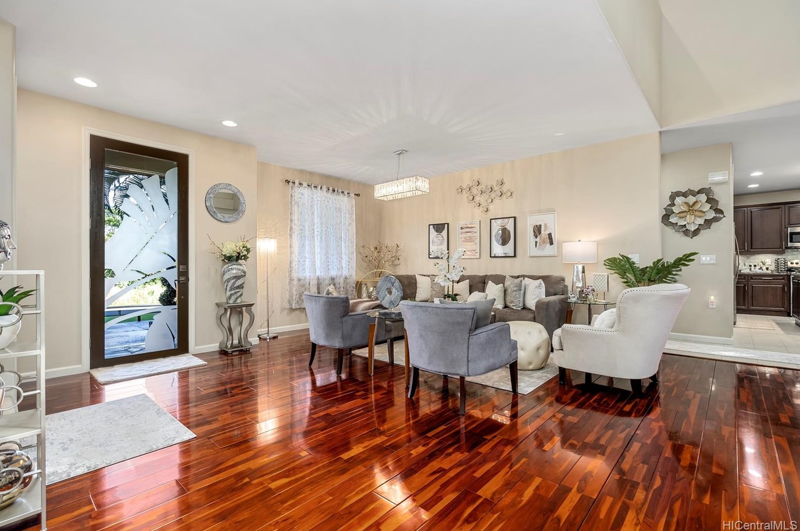 45-539 Mokulele Dr #1, Kaneohe, HI 96744