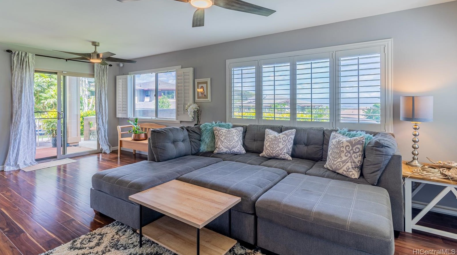 92-206 Pueonani Way, Kapolei, HI 96707