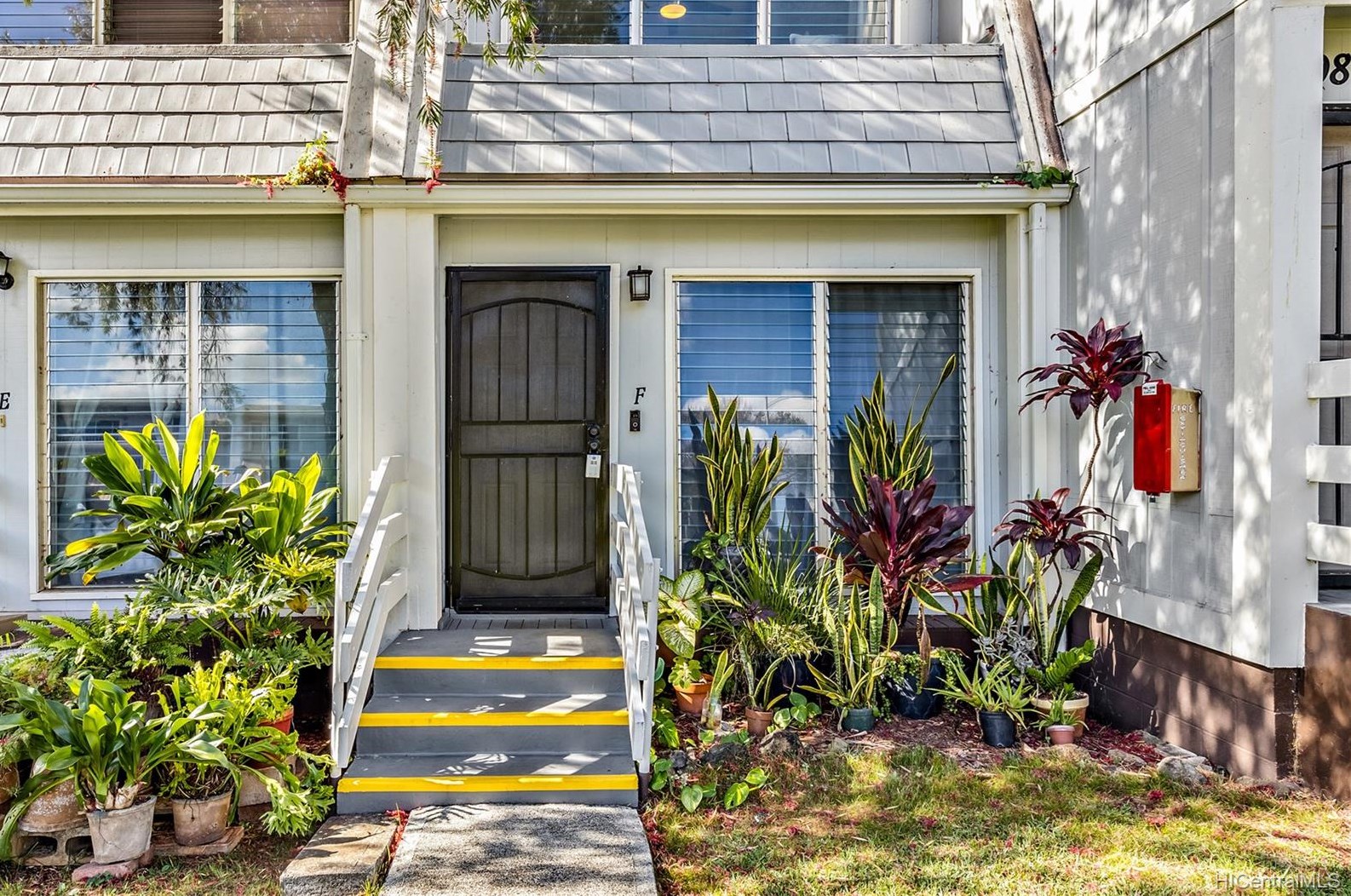 98801 Iho Pl #f, Aiea, HI 96701