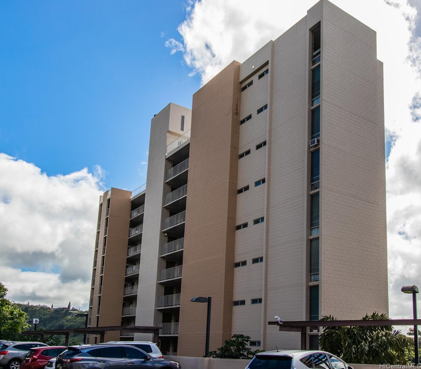 98-719 Iho Pl #5/1002, Aiea, HI 96701