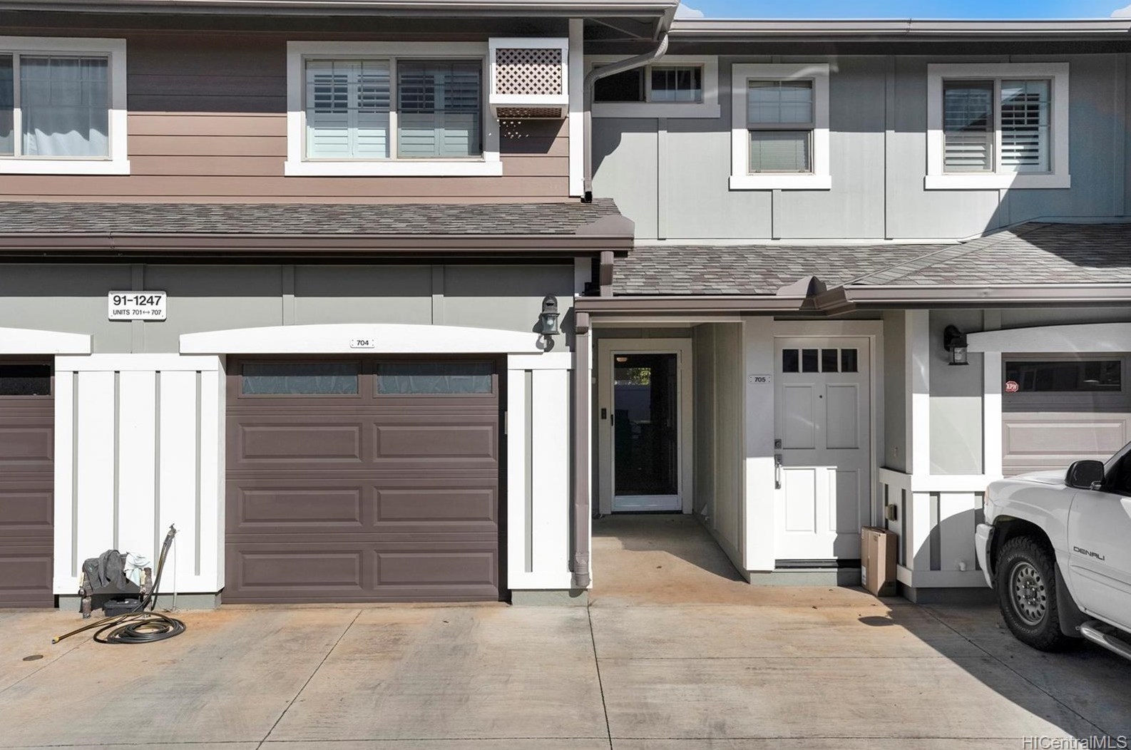 91-1247 Kamaaha Ave #704, Kapolei, HI 96707