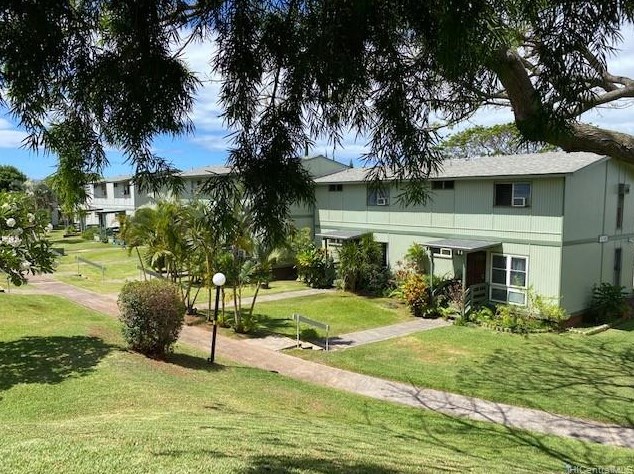 98-805 Noelani St, Pearl City, HI 96782-3506