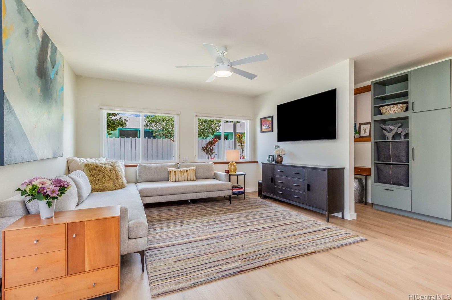 155 Kuupua St, Kailua HI  96734-2736 exterior