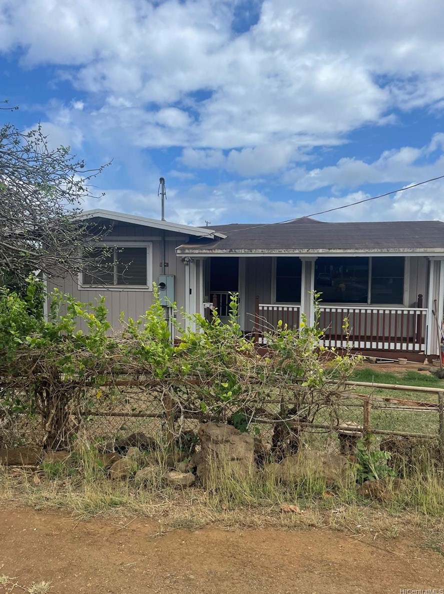 67-209 Farrington Hwy, Waialua, HI 96791
