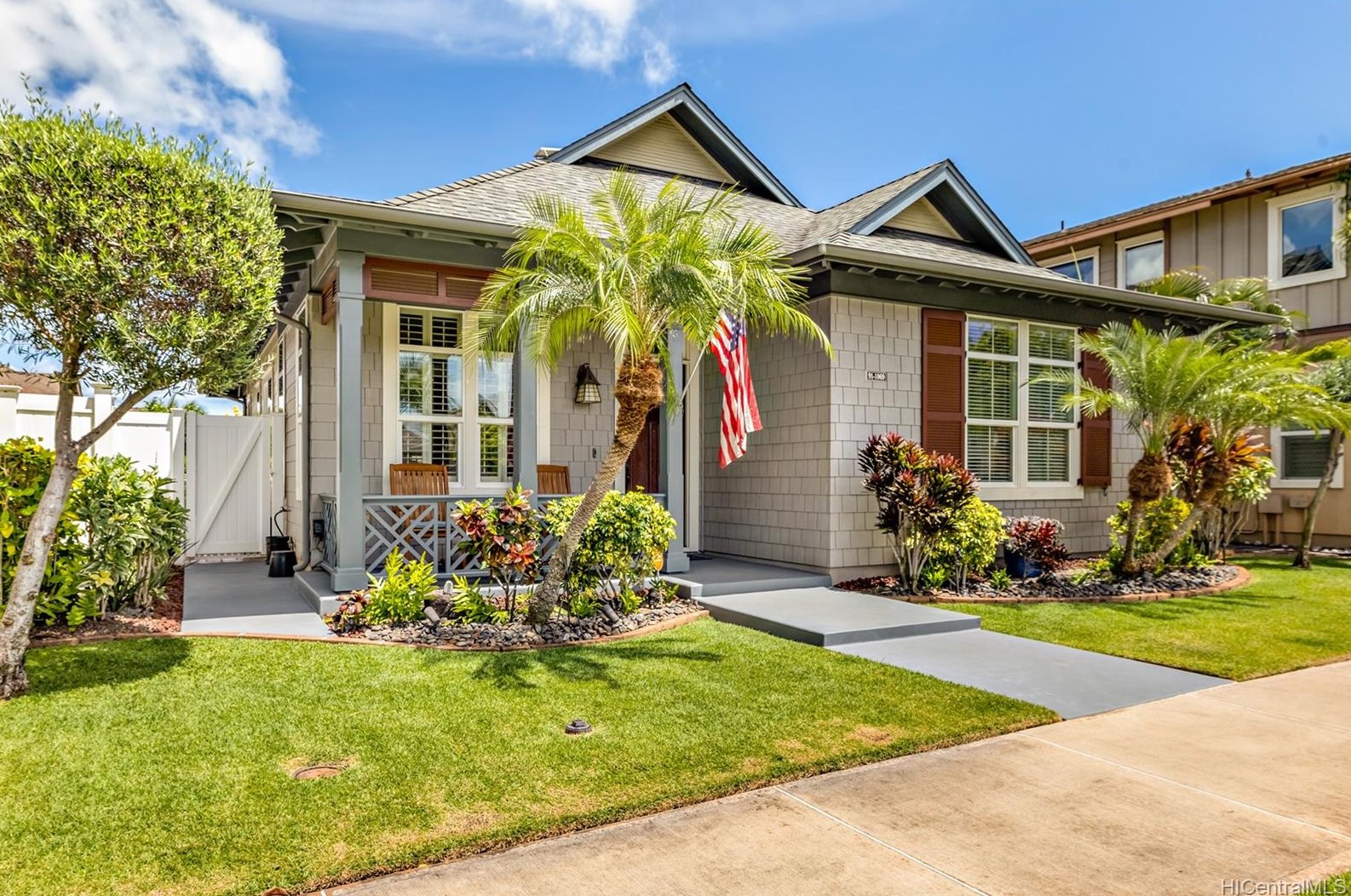 91-1069 Waiinu St, Ewa Beach, HI 96706-6405