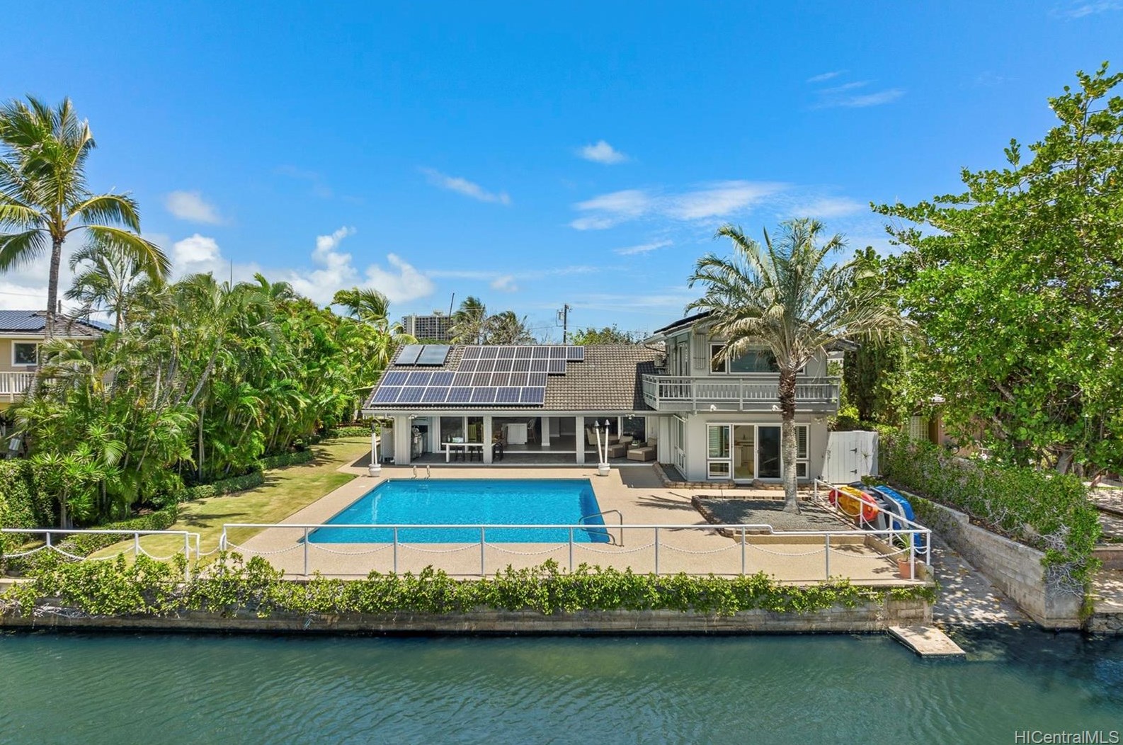 658 Keolu Dr, Kailua, HI 96734-3928