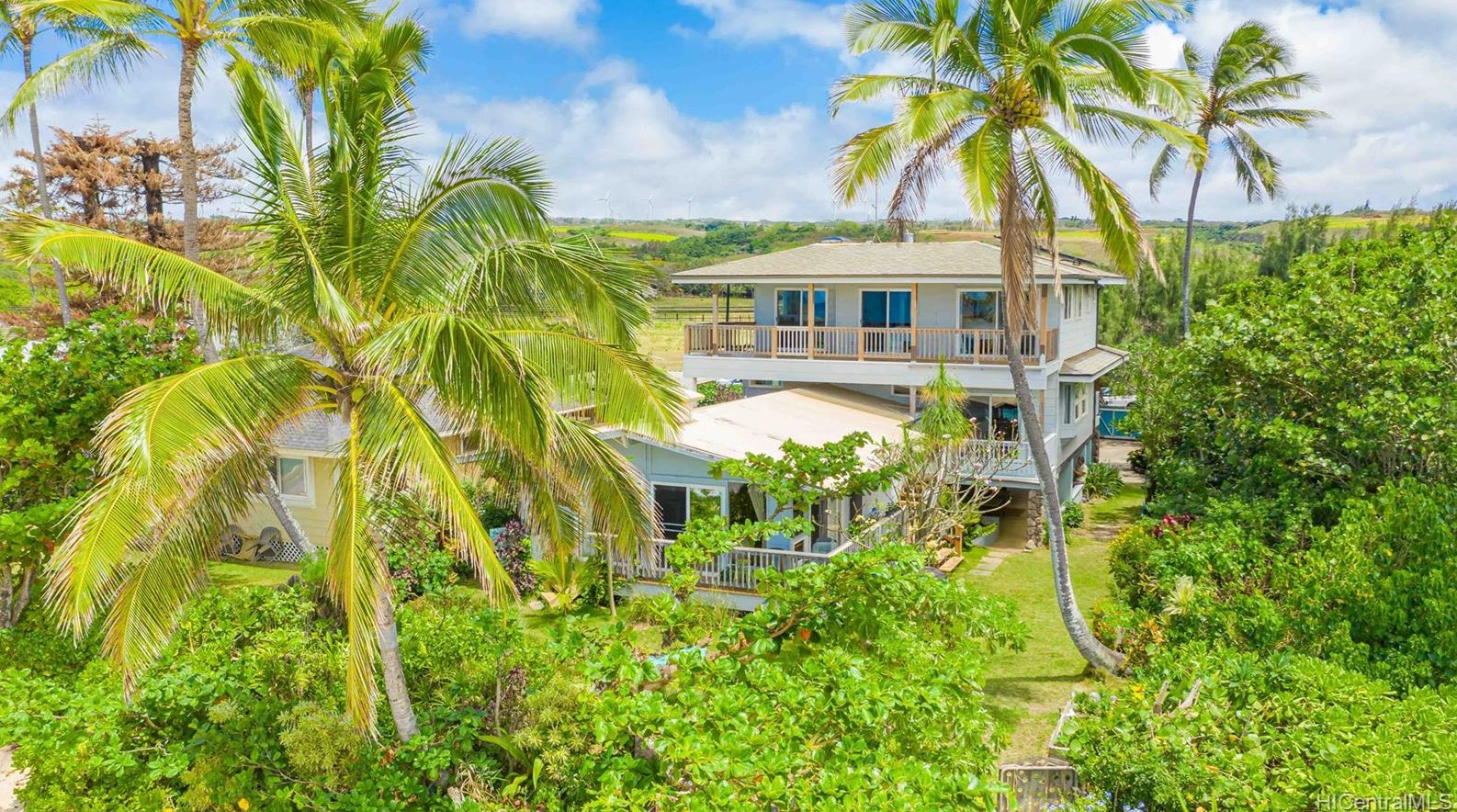 61-651 Kamehameha Hwy, Haleiwa, HI 96712