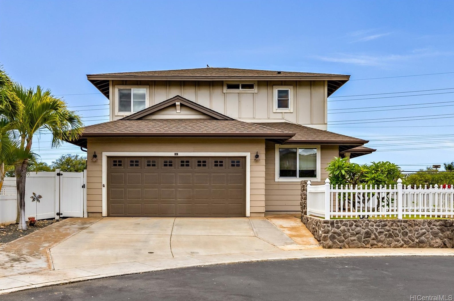 1101 Kukulu St #41, Kapolei, HI 96707