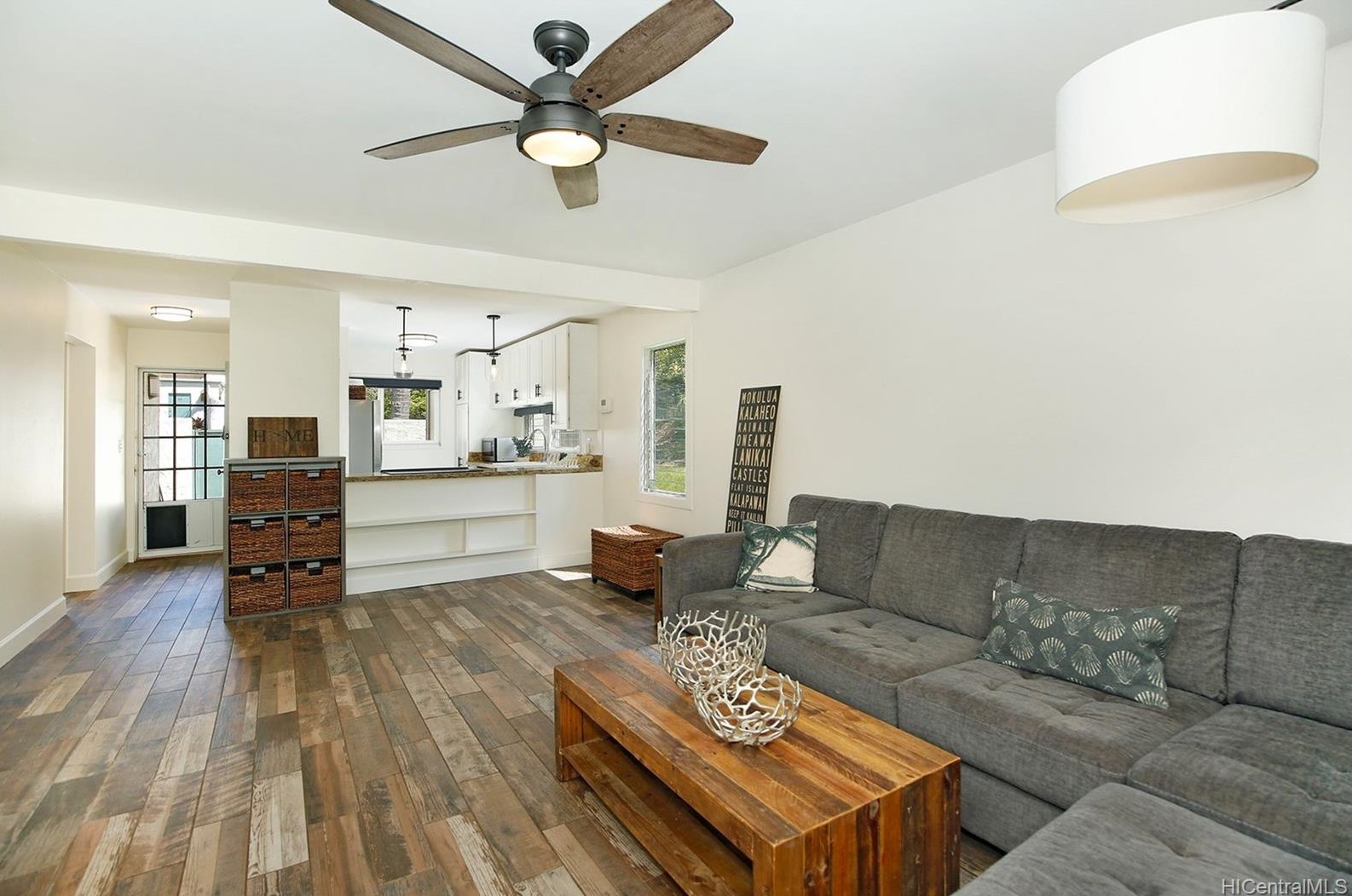 3214 Halia St, Kailua, HI