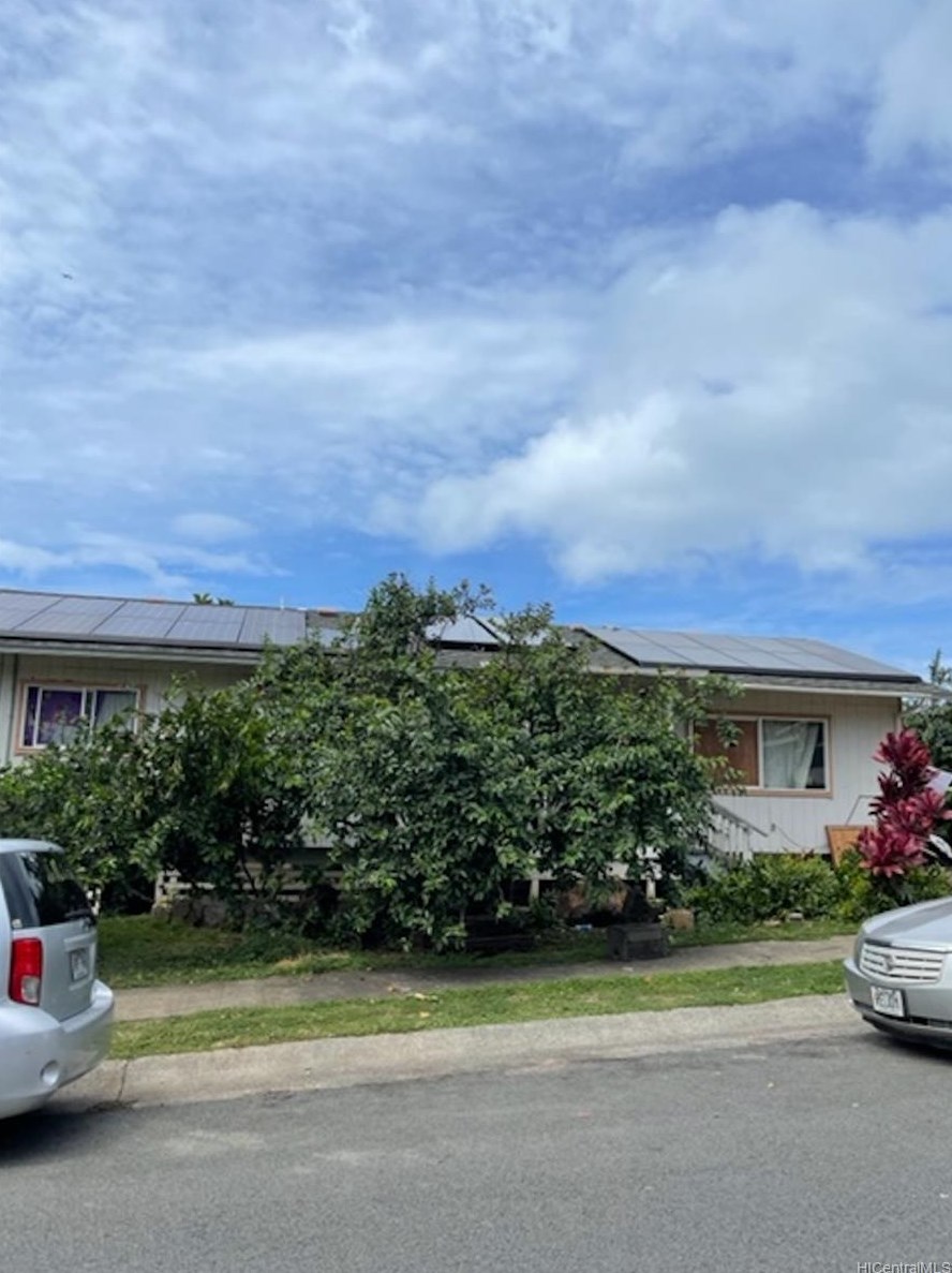 41-157 Nalu St, Waimanalo, HI 96795