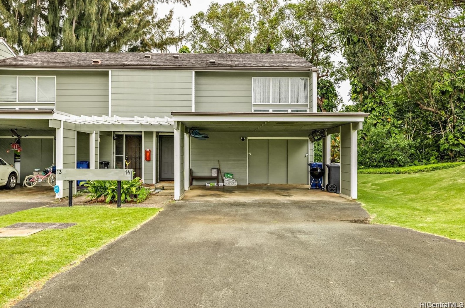 991440 Aiea Heights Dr #14, Aiea, HI 96701