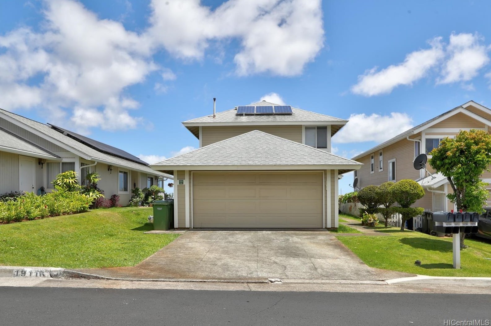 98-1911 Kaahumanu St #k, Aiea, HI 96701