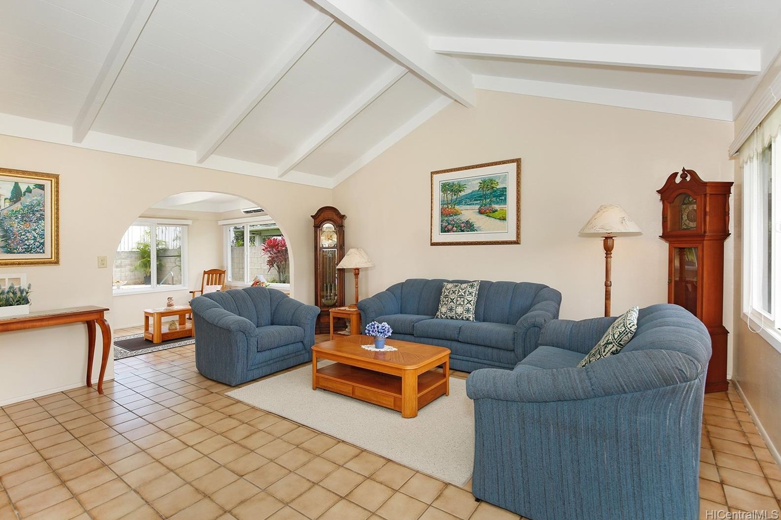 1151 Akumu St, Kailua, HI 96734